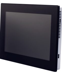 BTM-T15-PLUS High Definition 15.6 Capacitive Colour Touchscreen, 3 Ethernet, 1 Serial, 2 USB