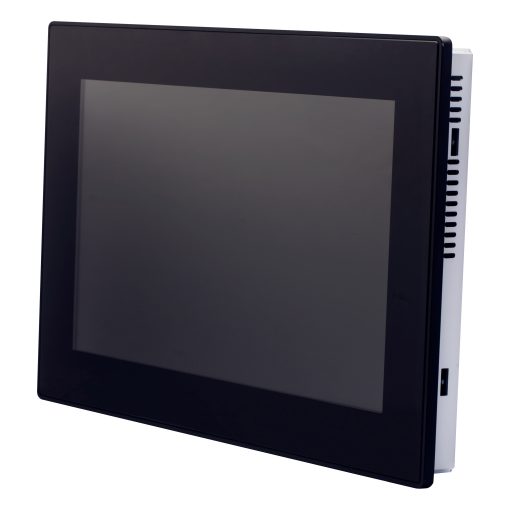 BTM-T15-PLUS High Definition 15.6 Capacitive Colour Touchscreen, 3 Ethernet, 1 Serial, 2 USB